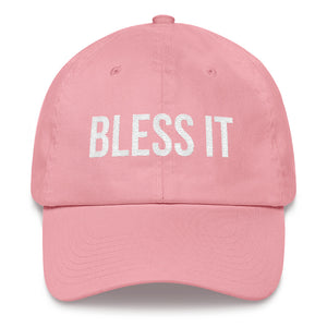 Bless It Hat