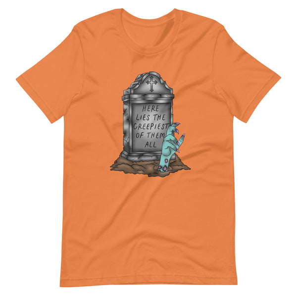 Tombstone T-Shirt
