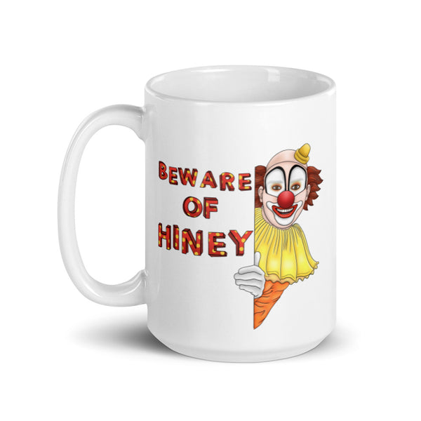 Hiney mug