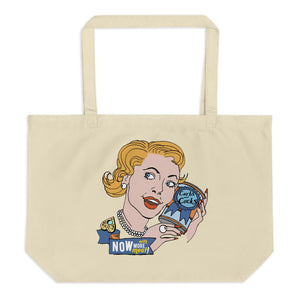Carbs and Cock Tote Bag