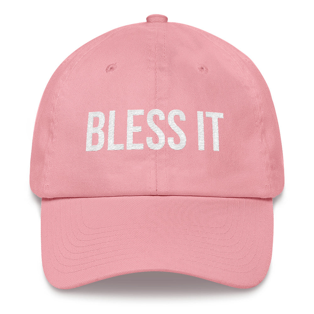 Bless It Hat - Merch - True Crime + Paranormal Podcast – A