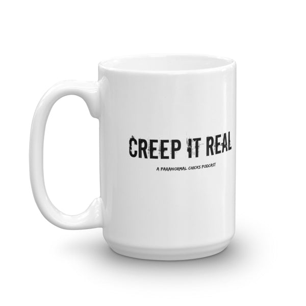 Creep it Real Mug