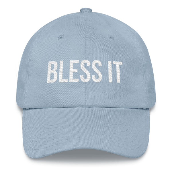 Bless It Hat