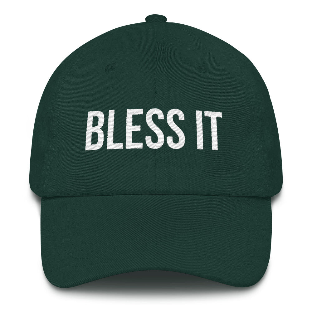 BLESS - BLESSequipe Cap