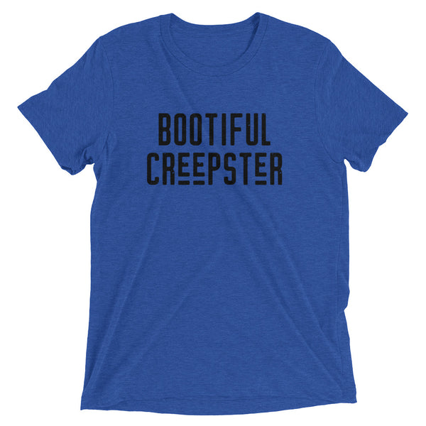 Bootiful Creepster