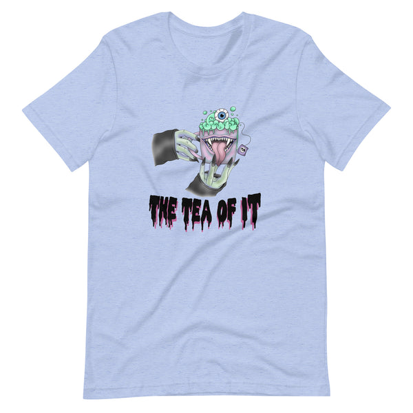 The Tea T-Shirt