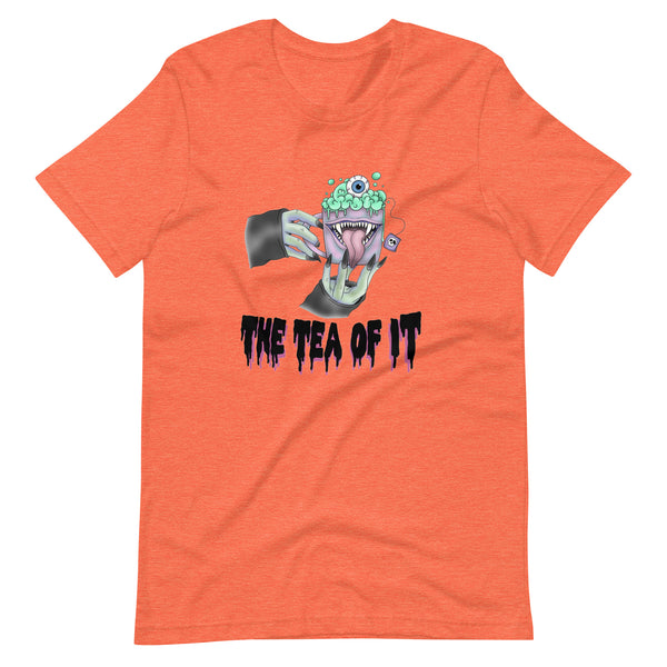 The Tea T-Shirt