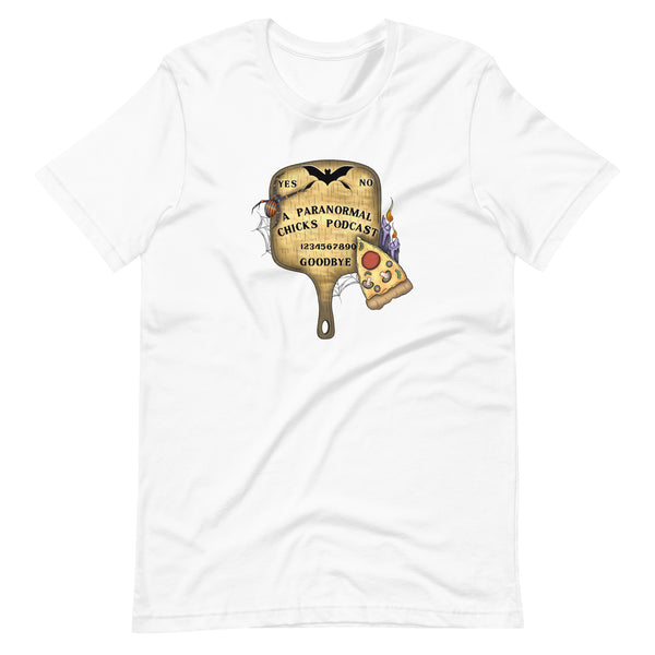Ouija Board T-Shirt