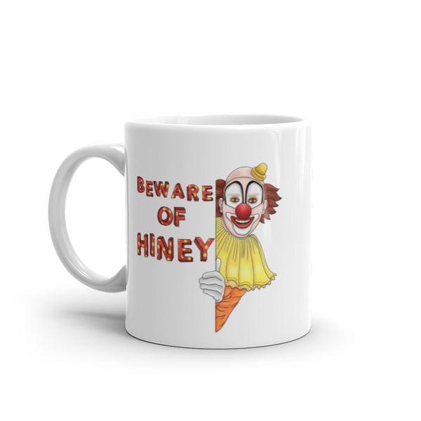 Hiney mug