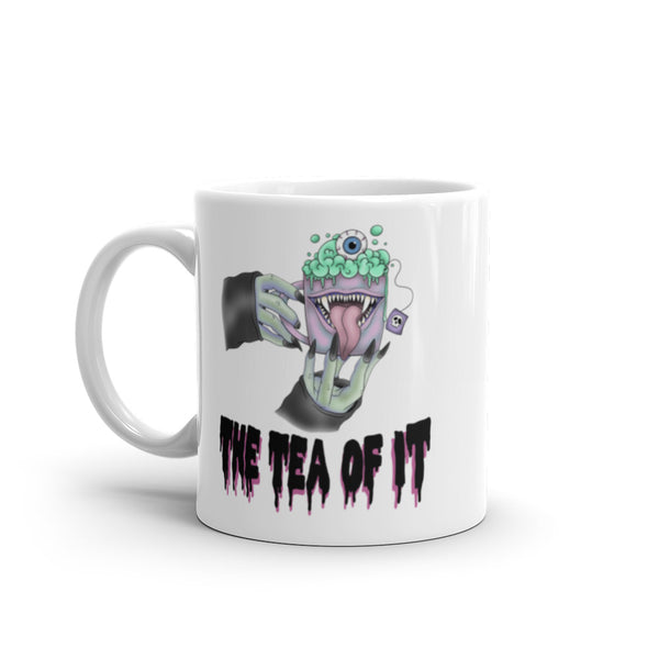 The Tea mug