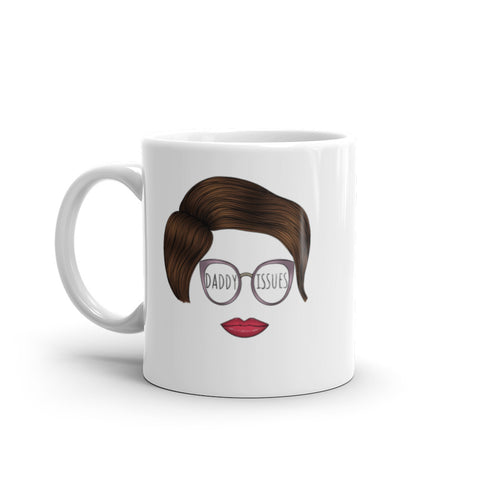 I'm a Donna mug