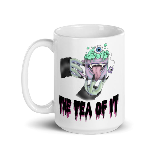 The Tea mug