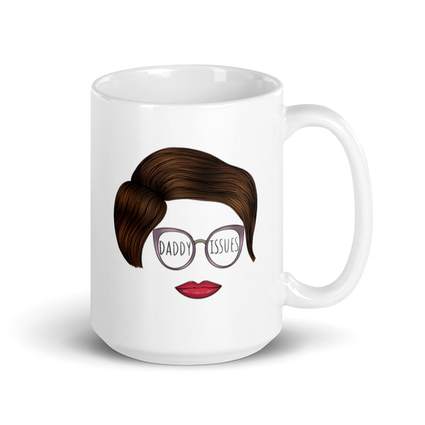 I'm a Donna mug